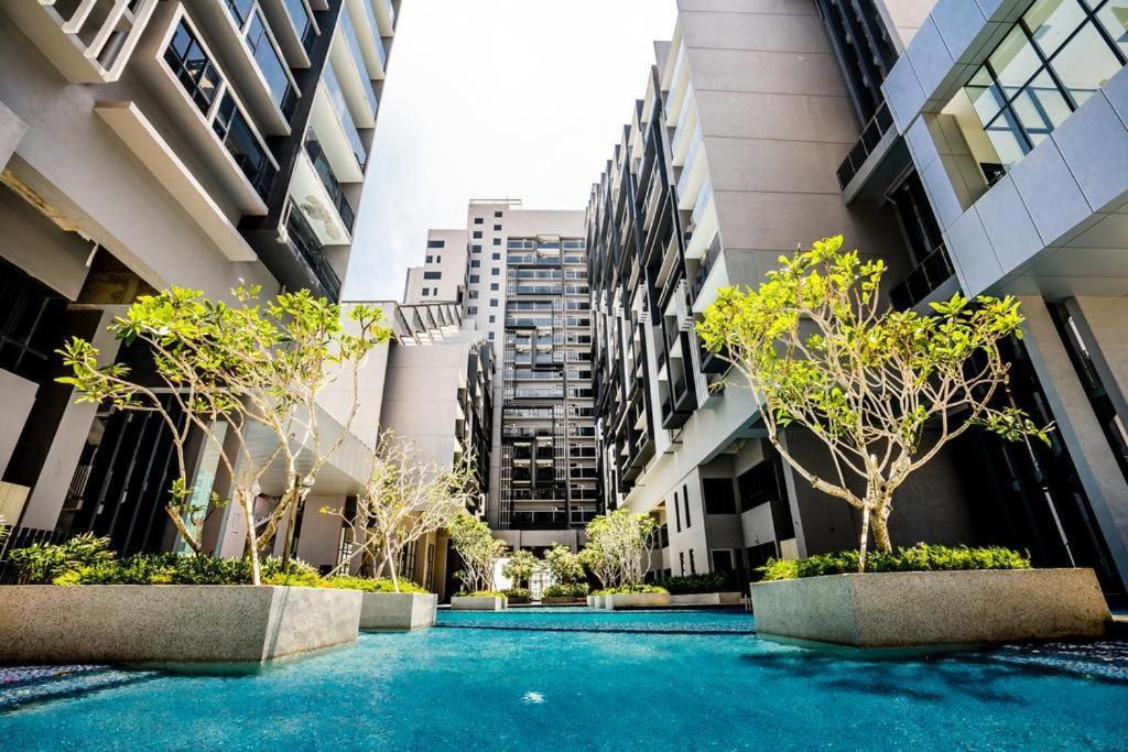 Mykey Imperio B-24-31 Melaka City Exteriér fotografie