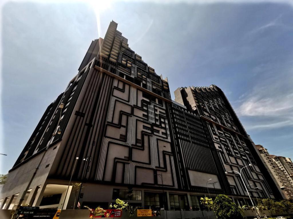 Mykey Imperio B-24-31 Melaka City Exteriér fotografie